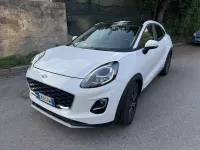Usata Ford Puma Titanium S 125 CV (91 kW) 2023 SUV