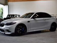 usata BMW M2 M2Coupe 3.0 Competition 410cv