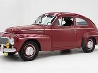 Usata Volvo PV544 75 CV (55 kW) 1961 Altri Berlina