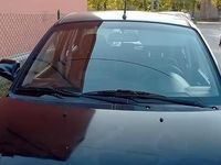 Usata Kia Picanto 2006 Nero Utilitaria