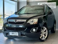 Usata Opel Antara 163 CV (119 kW) 2011 Nero SUV