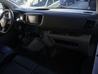 Usata Citroën Jumpy 95 CV (69 kW) 2019 Bianco Monovolume