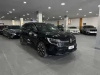 Usata Renault Austral Techno 131 CV (96 kW) 2023 Nero SUV
