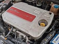 Usata Alfa Romeo 159 2009 Station wagon