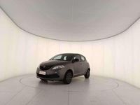 Usata Lancia Ypsilon 70 CV (51 kW) 2024 Grigio Utilitaria