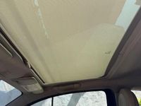 Usata Fiat 500 Lounge 69 CV (50 kW) 2008 Blu Utilitaria