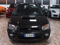 Usata Subaru Impreza Sport 224 CV (164 kW) 2004 Other Station wagon