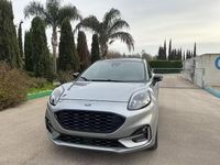 Usata Ford Puma ST-Line 125 CV (91 kW) 2022 Grigio SUV