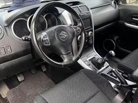 Usata Suzuki Vitara 129 CV (94 kW) 2005 Grigio SUV