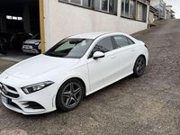 Usata Mercedes A200 Premium 150 CV (110 kW) 2020 Other Monovolume
