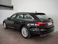 usata Audi A6 Avant 40 TDI 204cv MHEV Stronic Design