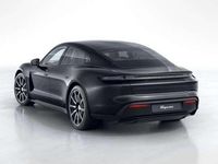 Usata Porsche Taycan 119 kW (163 CV) 2023 Nero Berlina