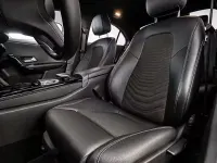 Usata Mercedes A180 116 CV (85 kW) 2019 Nero Berlina