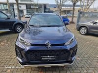 Usata Suzuki Across 185 CV (136 kW) 2025 Blu/azzurro SUV