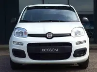 Usata Fiat Panda Icon 65 CV (47 kW) 2026 Bianco Utilitaria