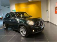 usata Mini Cooper D Countryman Cooper D Countryman 1.6