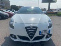 usata Alfa Romeo Giulietta Giulietta1.4 t. m.air QuadriFoglio