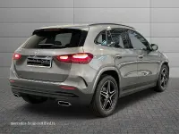 Nuova Mercedes GLA180 Advanced Plus 136 CV (100 kW) 2025 Grigio medio metallizzato SUV