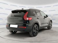 Nuova Volvo XC40 Ultra 163 CV (119 kW) 2026 Nero SUV