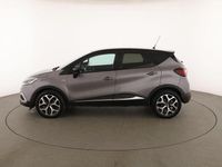 Usata Renault Captur 90 CV (66 kW) 2019 Grigio SUV