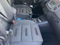 Usata VW Tiguan Sport 140 CV (102 kW) 2008 SUV