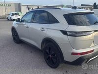 Usata DS Automobiles DS7 Crossback Performance Line Plus 130 CV (95 kW) 2025 Grigio SUV