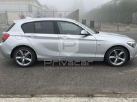 usata BMW 118 118 d 5p. Sport