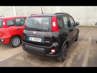 usata Fiat Panda Panda1.0 FireFly S&S Hybrid City Life