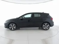 Usata VW Golf VIII Edition 204 CV (150 kW) 2025 Grenadill black metallizzato Berlina