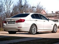 Usata BMW 535 306 CV (225 kW) 2014 Berlina