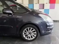 Occasion Citroën C4 Picasso Seduction 116 ch (85 kW) 2013 Gris Monospace