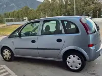 Usata Opel Meriva 75 CV (55 kW) 2003 Monovolume