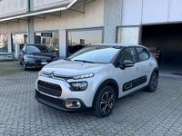 Usata Citroën C3 PureTech 83 CV (61 kW) 2023 Beige Utilitaria
