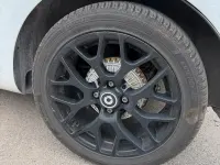 Usata Smart ForTwo Cabrio 54 CV (39 kW) 2019 Bianco Cabrio