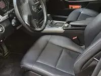 Usata Mercedes E220 Avantgarde 170 CV (125 kW) 2012 Argento Berlina
