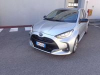 Usata Mazda 2 92 CV (67 kW) 2023 Argento Utilitaria