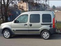 Usata Renault Kangoo 84 CV (61 kW) 2005 Station wagon