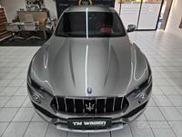 usata Maserati Levante 3.0 V6 250cv auto