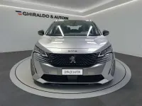 Usata Peugeot 3008 GT 131 CV (96 kW) 2023 Grigio SUV