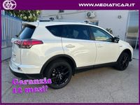 usata Toyota RAV4 Hybrid RAV4 2.5 Hybrid 2WD Dynamic