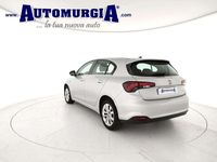 Usata Fiat Tipo Lounge 120 CV (88 kW) 2020 Grigio Berlina