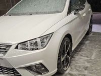 usata Seat Ibiza IbizaV 2017 1.5 tsi evo act FR 150cv dsg