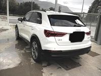 Gebraucht Audi Q3 S-Line 150 PS (110 kW) 2022 SUV