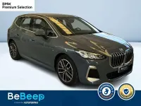Usata BMW 218 M Sport 2022 Grigio Station wagon