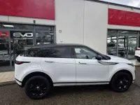 Usata Land Rover Range Rover evoque S 179 CV (131 kW) 2019 Bianco SUV
