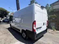 Usata Fiat Ducato 140 CV (102 kW) 2023 Bianco Furgone