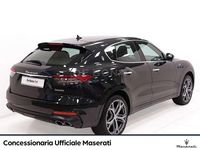 Usata Maserati Levante GT 330 CV (242 kW) 2022 Nero SUV