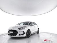 Usata Citroën DS5 So Chic 163 CV (119 kW) 2012 Bianco Utilitaria