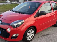Usata Renault Twingo Dynamique 76 CV (55 kW) 2012 Other Utilitaria