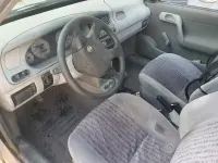 Usata Skoda Felicia 68 CV (50 kW) 1998 Bianco Berlina